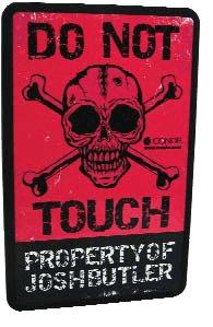 Kindle Fire/ Touch Plastic Case