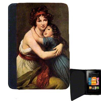 Kindle Fire Notebook Case