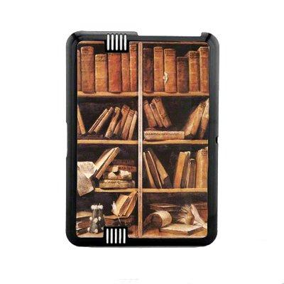 Kindle Fire/ Touch Plastic Case