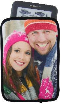Kindle/iPad Mini Sleeves