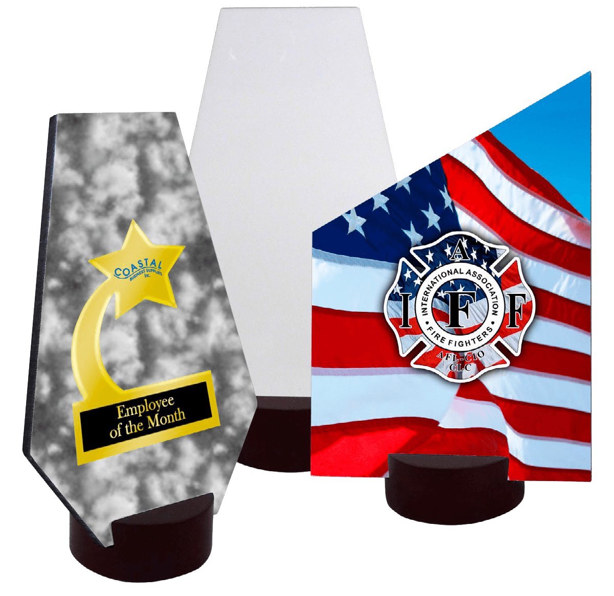 Streamline Awards
