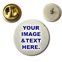 Lapel Button