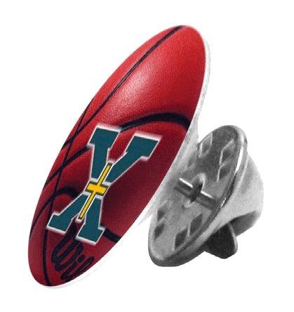 Lapel Pin/Tie Clip