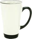 Latte Mug
