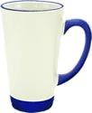 Latte Mug