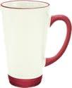 Latte Mug