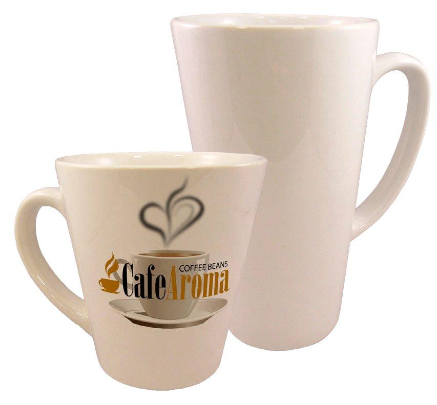 Latte Mug