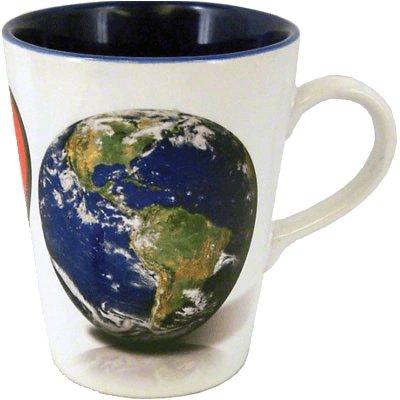 Latte Mug