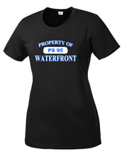Load image into Gallery viewer, BPS 95 Women&#39;s Short Sleeve T-shirt (Performance) - Krazy Tees