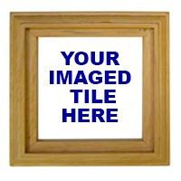 Wood Frames