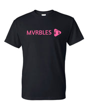 Load image into Gallery viewer, Mvrbles Cancer Awareness Cotton T-shirt - Krazy Tees