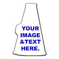 Shape Plaques