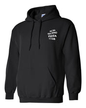 Load image into Gallery viewer, Mvrbles Techno Pullover Hooded Sweatshirt