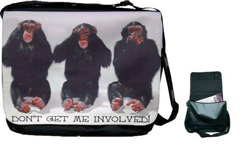 Messenger Bags