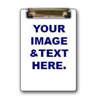 Clipboards