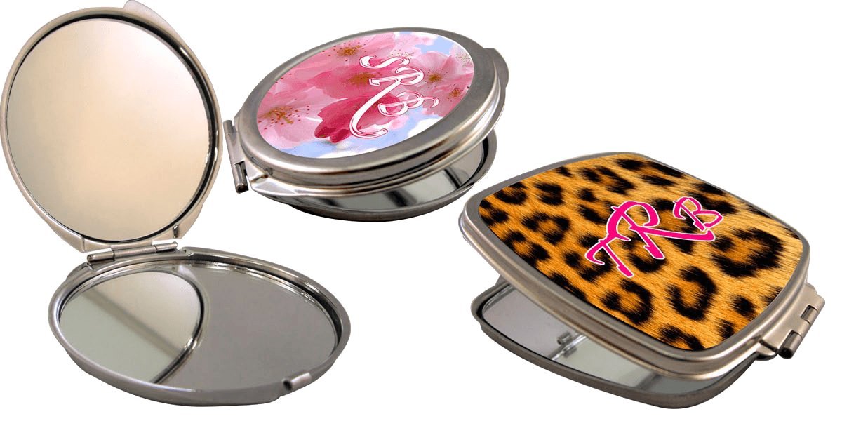 Compact Mirrors