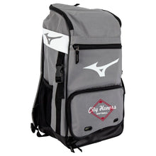 Load image into Gallery viewer, City Honors Mizuno Backpack