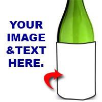 Beverage Wraps (Coozies)