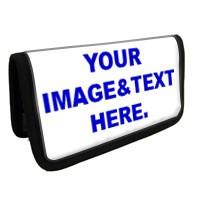 Neoprene Business Card Holder - Krazy Tees