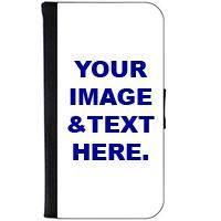 iPhone 5c Wallet Phone Case - Krazy Tees