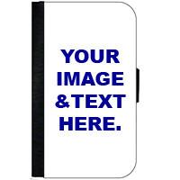 iPhone 4s Wallet Phone Case - Krazy Tees