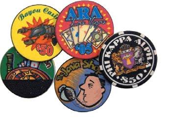 Novelty Tokens