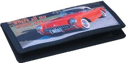 Checkbook Covers