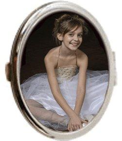 Compact Mirrors