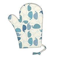Oven Mitt