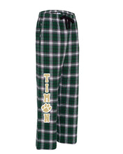 Load image into Gallery viewer, Bishop Timon Adult Flannel Pants - 75th Anniversary