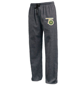 Bishop Timon Grey Youth Flannel Pants - 75th Anniversary