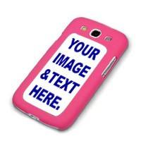 Galaxy S3 Phone Flex Frames - Krazy Tees