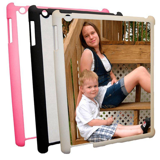iPad / iPad Mini Plastic Case