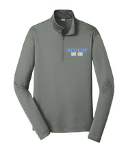 Load image into Gallery viewer, BPS 95 Quarter Zip Pullover (Performance) - Krazy Tees