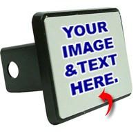 Hitch Covers