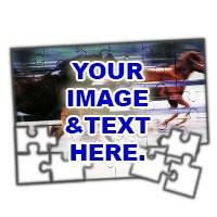 Hardboard Puzzles