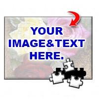 Hardboard Puzzles