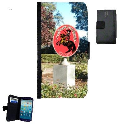 Galaxy S4 Wallet Phone Case - Krazy Tees