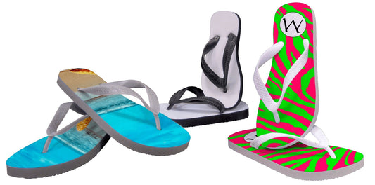 Flip Flops
