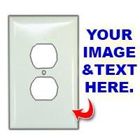 Switch Plates & Outlet Covers