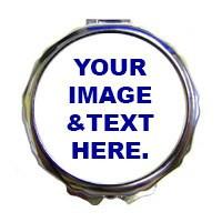 Compact Mirrors