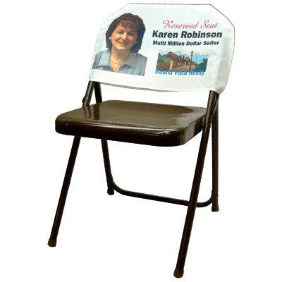 Seat Back Cover