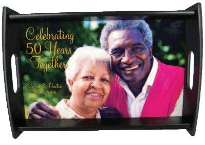 Serving Tray