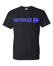 Load image into Gallery viewer, Mvrbles Cotton T-shirt