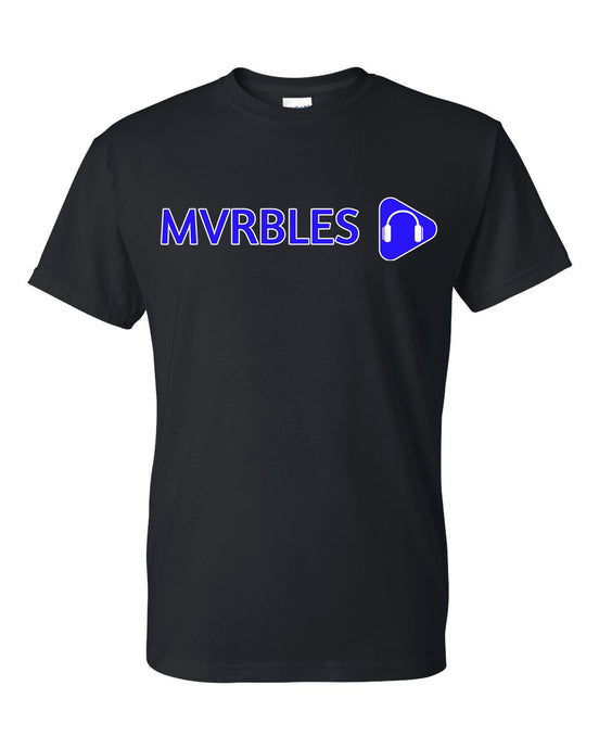 Mvrbles Cotton T-shirt