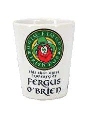 Shot Glasses