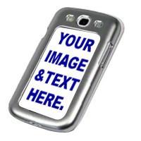Galaxy S3 Phone Flex Frames - Krazy Tees