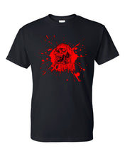 Load image into Gallery viewer, Scafetta Cotton T-shirt - Krazy Tees