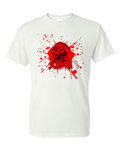 Load image into Gallery viewer, Scafetta Cotton T-shirt - Krazy Tees