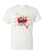 Load image into Gallery viewer, Scafetta Cotton T-shirt - Krazy Tees